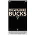 NBA Milwaukee Bucks Standard - Black Xbox Series S Console Skin